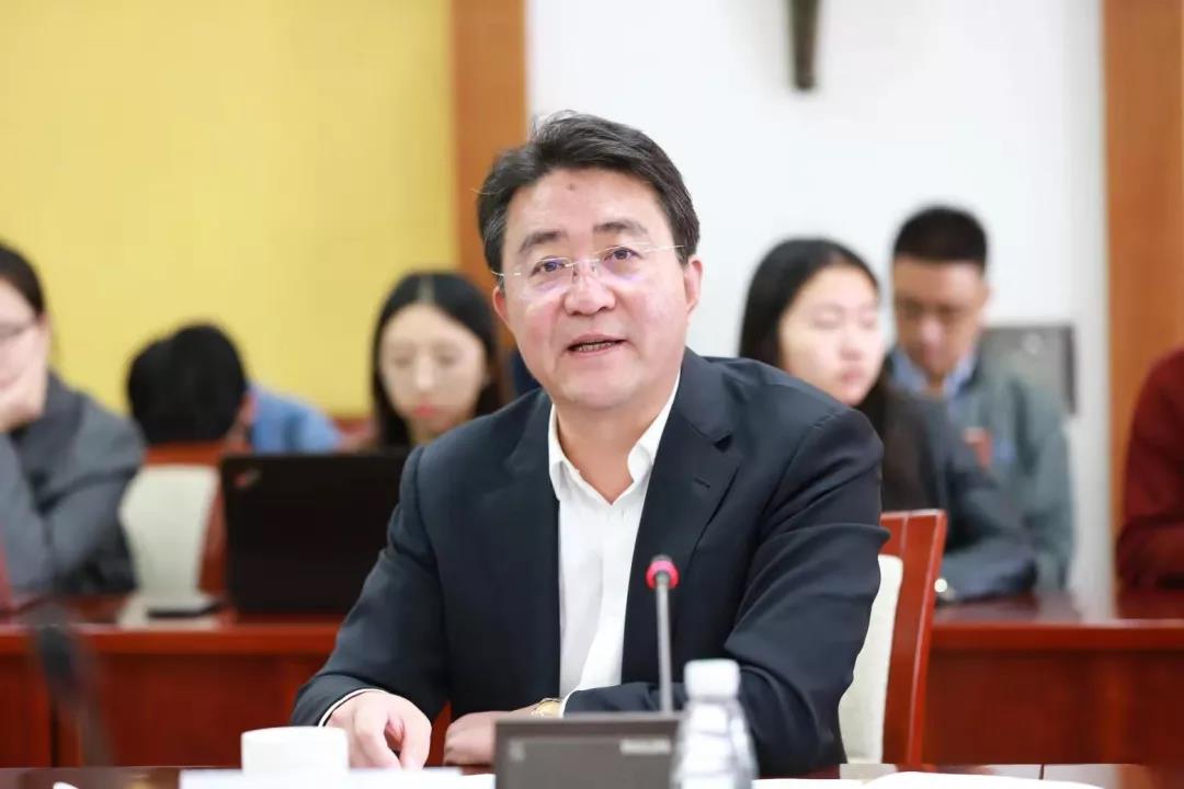 会议回顾人类命运共同体理念传播与实践研讨会暨太平洋